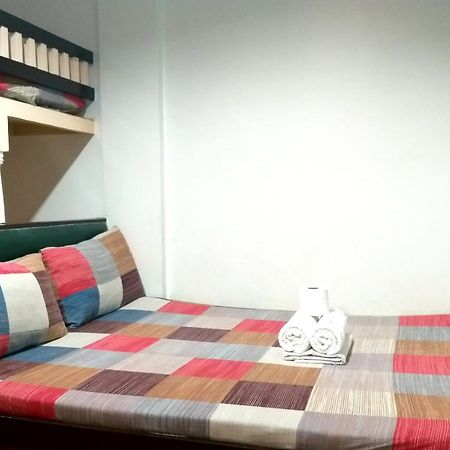 Park Vil-La Apartelle Quezon City Εξωτερικό φωτογραφία