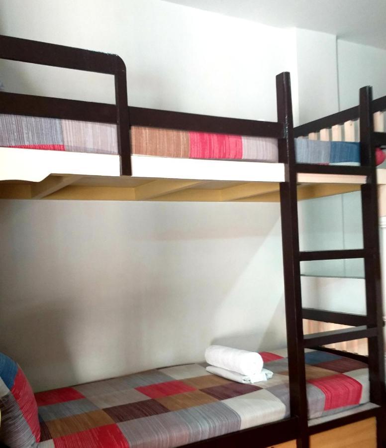 Park Vil-La Apartelle Quezon City Εξωτερικό φωτογραφία
