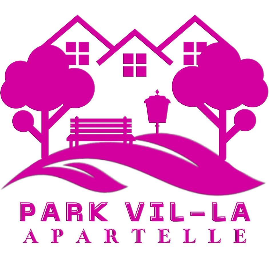 Park Vil-La Apartelle Quezon City Εξωτερικό φωτογραφία